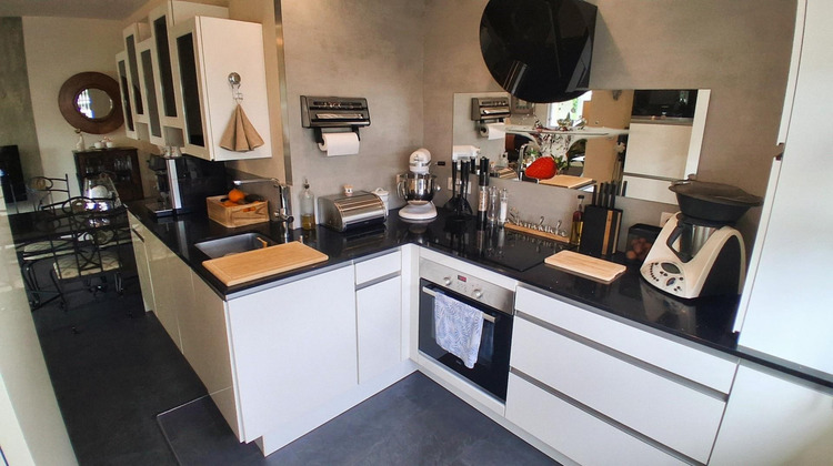 Ma-Cabane - Vente Appartement Bischwiller, 42 m²