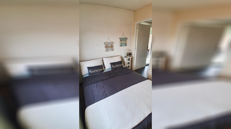 Ma-Cabane - Vente Appartement Bischwiller, 42 m²