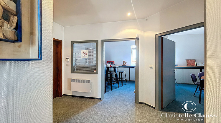 Ma-Cabane - Vente Appartement BISCHWILLER, 55 m²