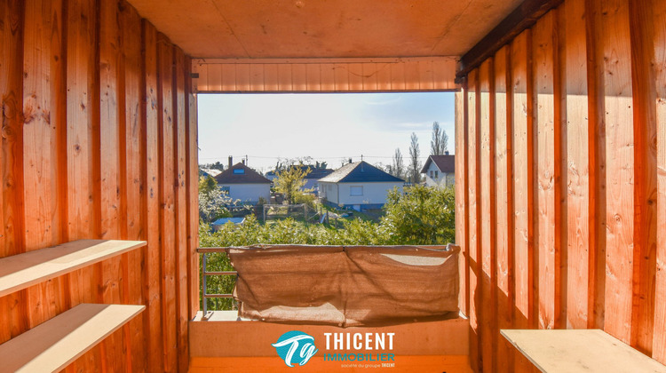 Ma-Cabane - Vente Appartement Bischwiller, 67 m²