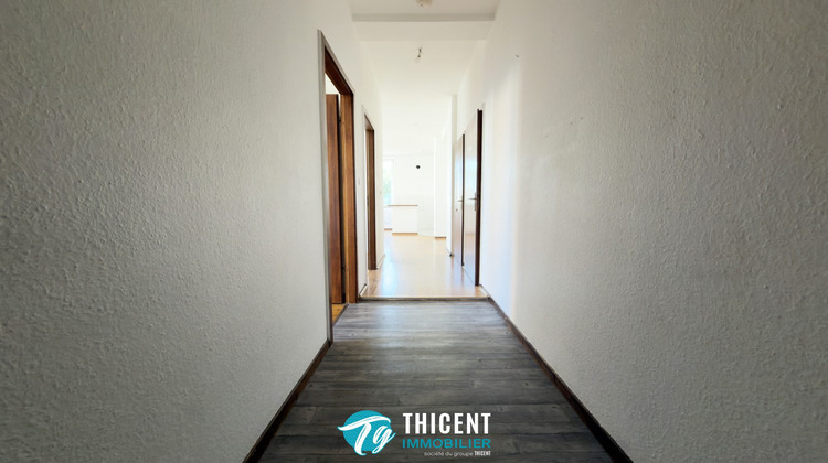 Ma-Cabane - Vente Appartement Bischwiller, 62 m²