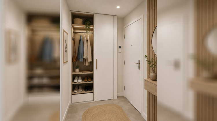 Ma-Cabane - Vente Appartement Bischwiller, 56 m²