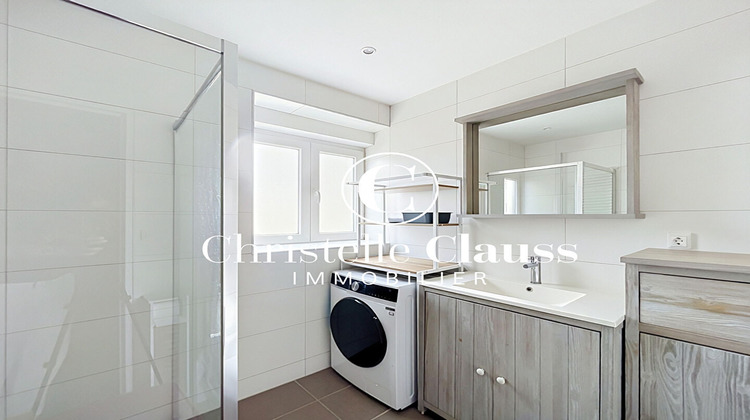 Ma-Cabane - Vente Appartement BISCHWILLER, 58 m²