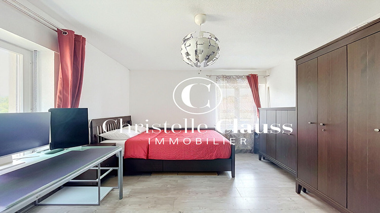Ma-Cabane - Vente Appartement BISCHWILLER, 58 m²