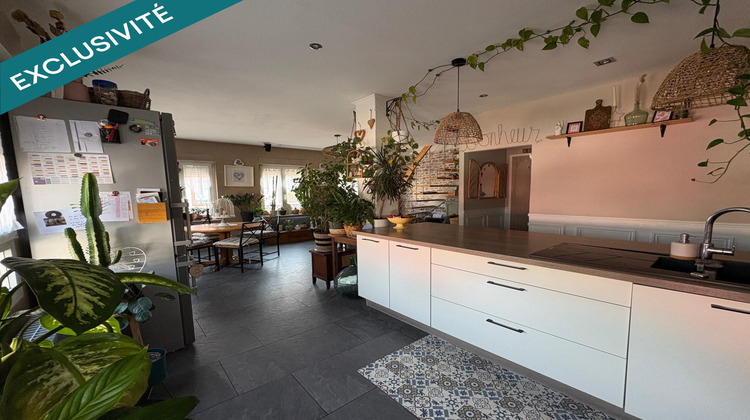 Ma-Cabane - Vente Appartement Bischwiller, 100 m²