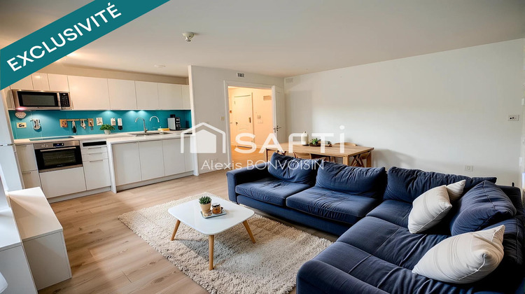 Ma-Cabane - Vente Appartement Bischwiller, 63 m²