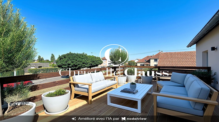 Ma-Cabane - Vente Appartement BISCHWILLER, 111 m²