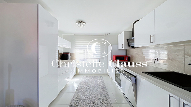Ma-Cabane - Vente Appartement BISCHWILLER, 111 m²