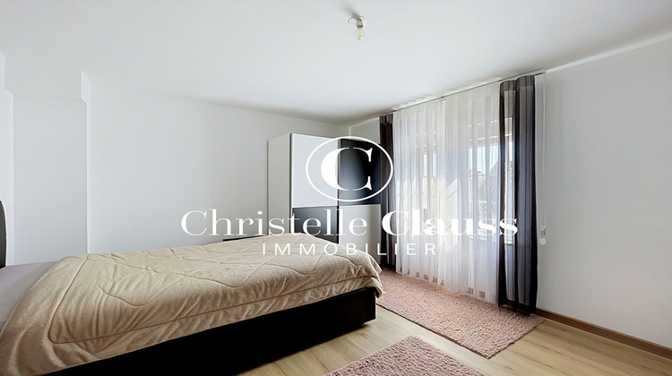 Ma-Cabane - Vente Appartement BISCHWILLER, 111 m²