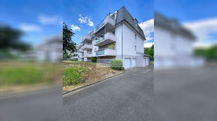 Ma-Cabane - Vente Appartement BISCHWILLER, 96 m²
