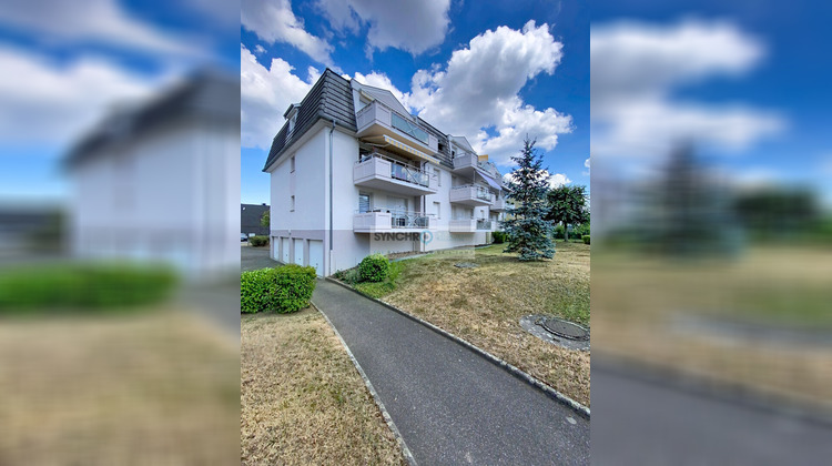 Ma-Cabane - Vente Appartement BISCHWILLER, 96 m²