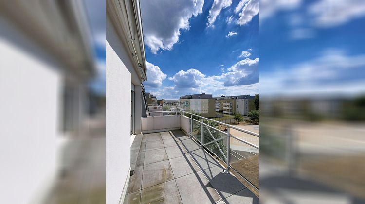 Ma-Cabane - Vente Appartement BISCHWILLER, 96 m²