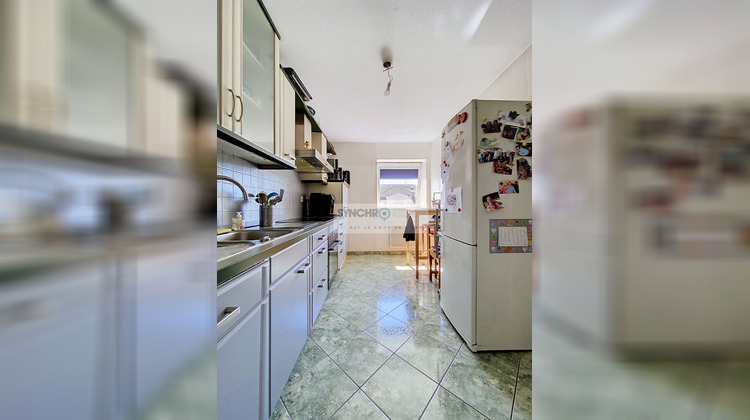 Ma-Cabane - Vente Appartement BISCHWILLER, 96 m²