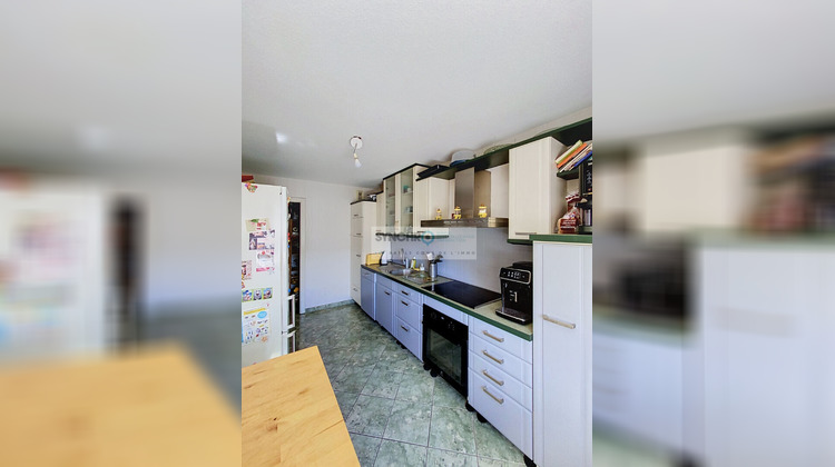 Ma-Cabane - Vente Appartement BISCHWILLER, 96 m²