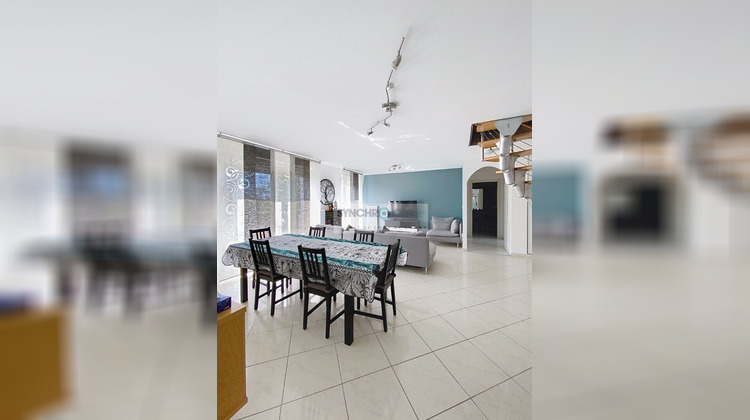 Ma-Cabane - Vente Appartement BISCHWILLER, 96 m²