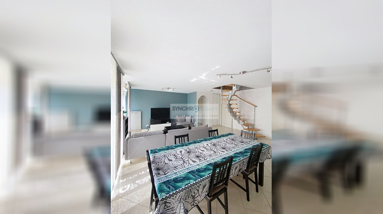 Ma-Cabane - Vente Appartement BISCHWILLER, 96 m²