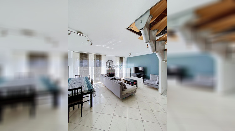 Ma-Cabane - Vente Appartement BISCHWILLER, 96 m²