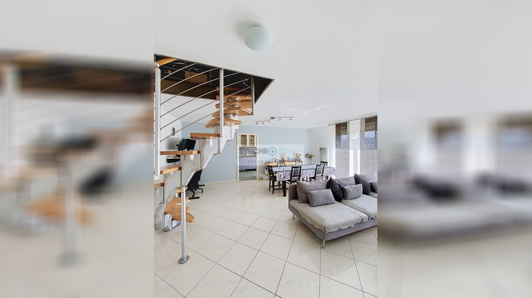 Ma-Cabane - Vente Appartement BISCHWILLER, 96 m²