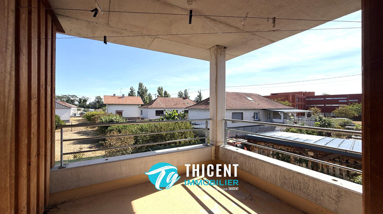 Ma-Cabane - Vente Appartement Bischwiller, 68 m²