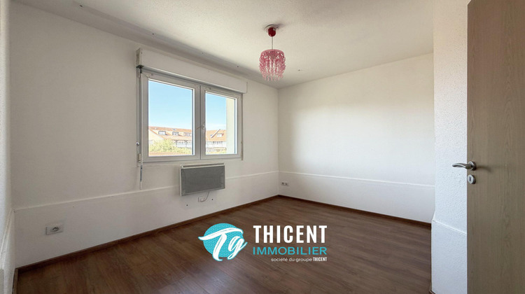 Ma-Cabane - Vente Appartement Bischwiller, 68 m²
