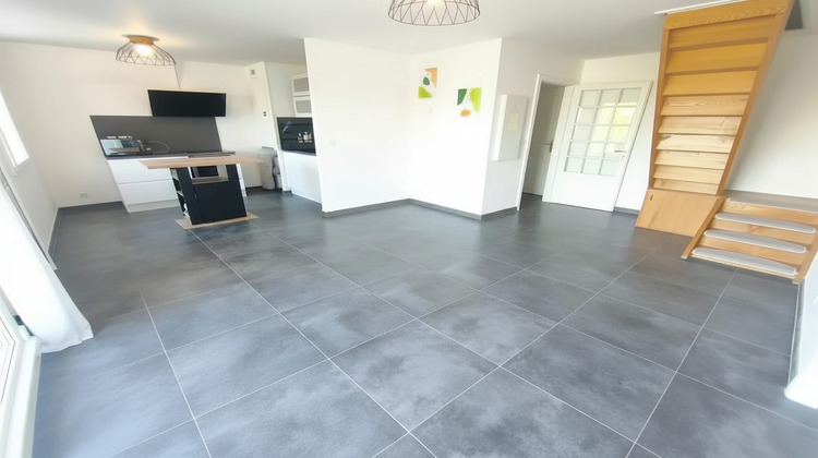 Ma-Cabane - Vente Appartement Bischwiller, 85 m²