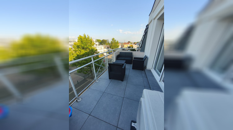 Ma-Cabane - Vente Appartement Bischwiller, 85 m²