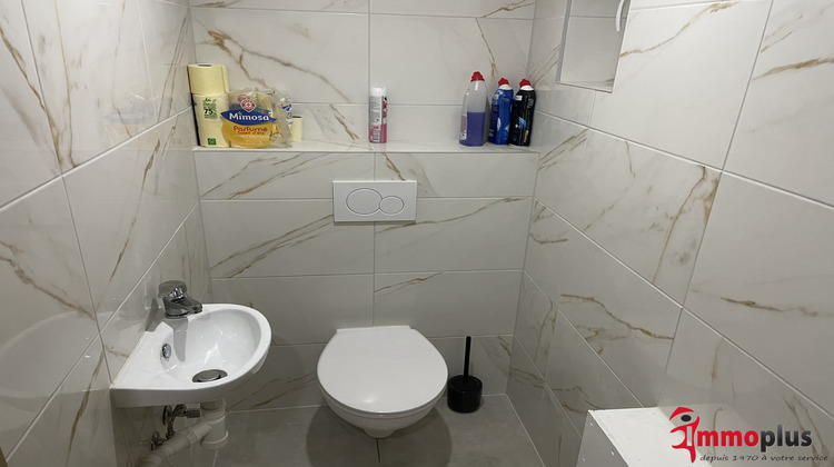 Ma-Cabane - Vente Appartement Bisel, 109 m²