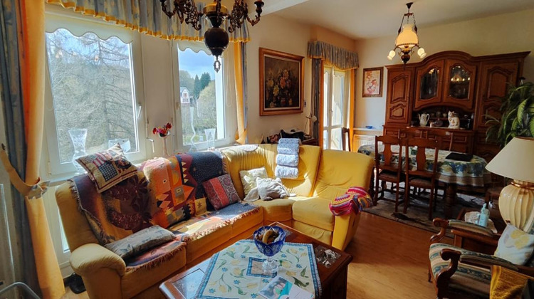 Ma-Cabane - Vente Appartement BITCHE, 69 m²