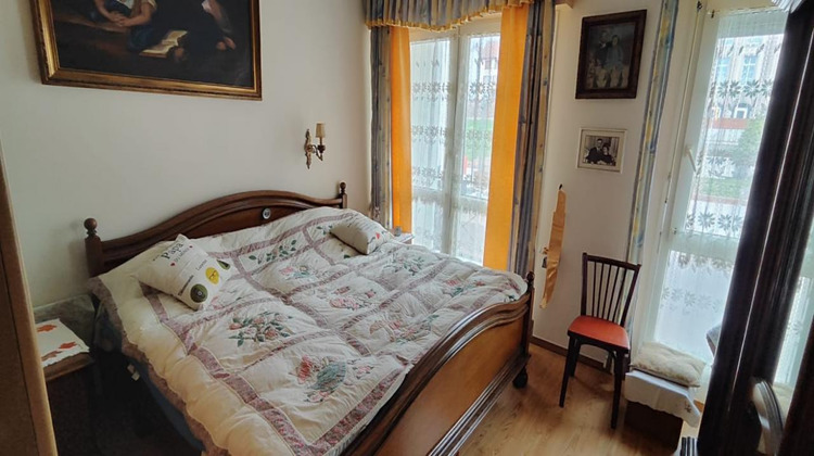 Ma-Cabane - Vente Appartement BITCHE, 69 m²