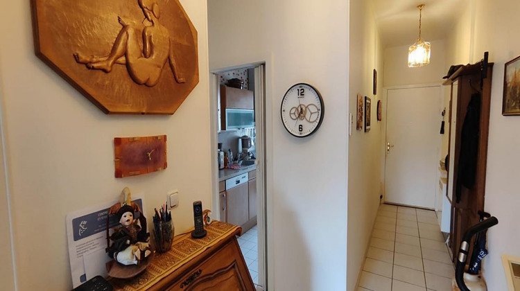Ma-Cabane - Vente Appartement BITCHE, 69 m²