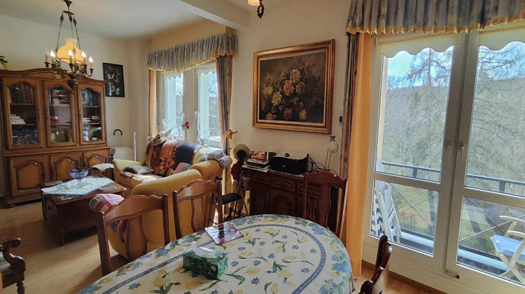 Ma-Cabane - Vente Appartement BITCHE, 69 m²