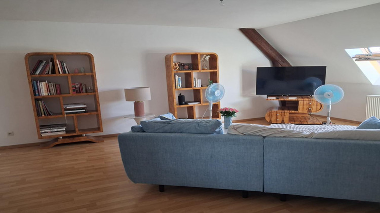 Ma-Cabane - Vente Appartement BITCHE, 102 m²