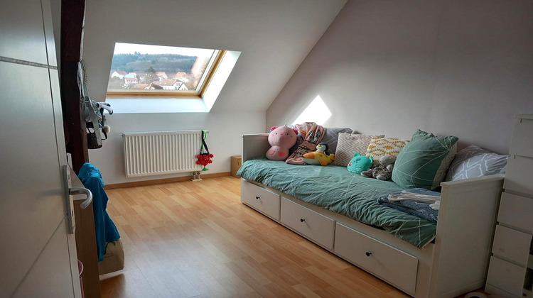 Ma-Cabane - Vente Appartement BITCHE, 102 m²