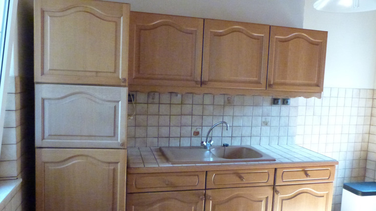 Ma-Cabane - Vente Appartement BITCHE, 75 m²