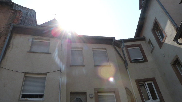 Ma-Cabane - Vente Appartement BITCHE, 54 m²