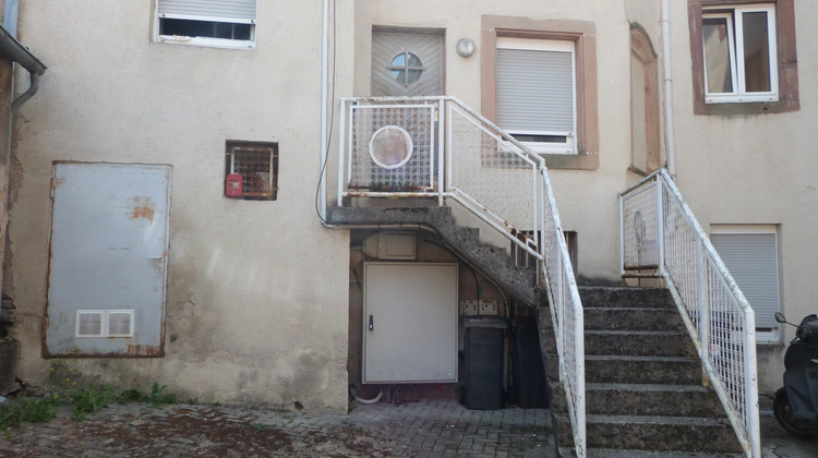 Ma-Cabane - Vente Appartement BITCHE, 54 m²