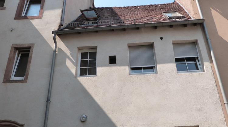 Ma-Cabane - Vente Appartement BITCHE, 45 m²