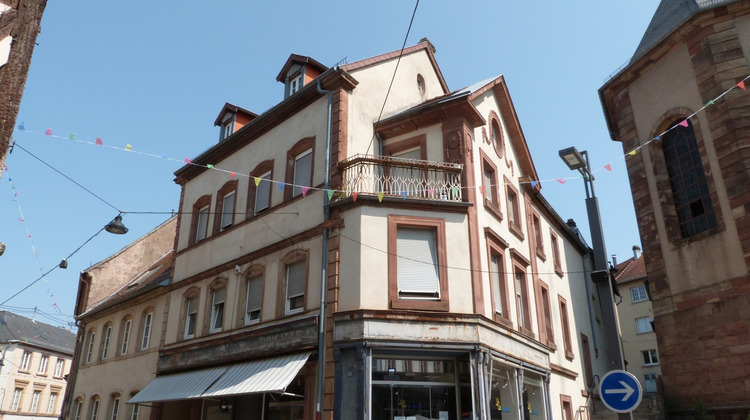 Ma-Cabane - Vente Appartement BITCHE, 74 m²