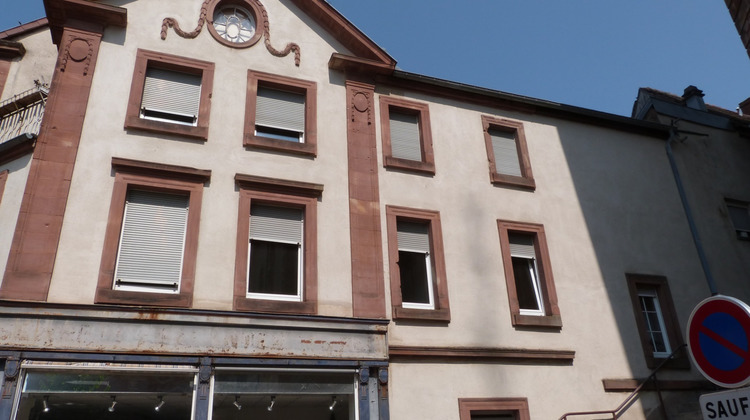 Ma-Cabane - Vente Appartement BITCHE, 74 m²