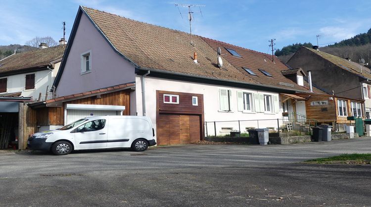 Ma-Cabane - Vente Appartement BITSCHWILLER-LES-THANN, 74 m²