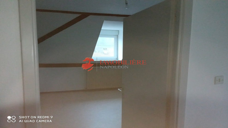 Ma-Cabane - Vente Appartement Bitschwiller-lès-Thann, 68 m²