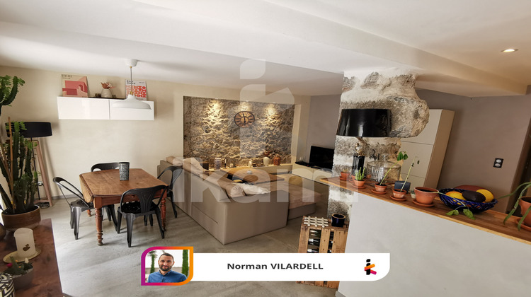 Ma-Cabane - Vente Appartement Biviers, 60 m²