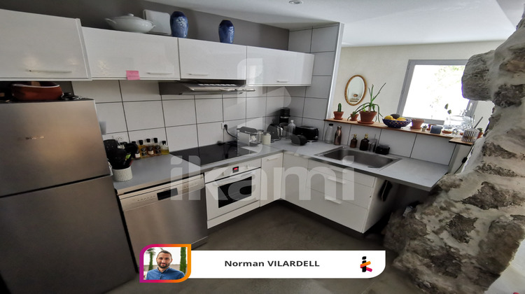 Ma-Cabane - Vente Appartement Biviers, 60 m²