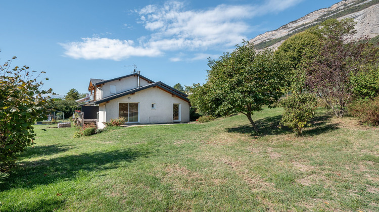 Ma-Cabane - Vente Appartement Biviers, 55 m²