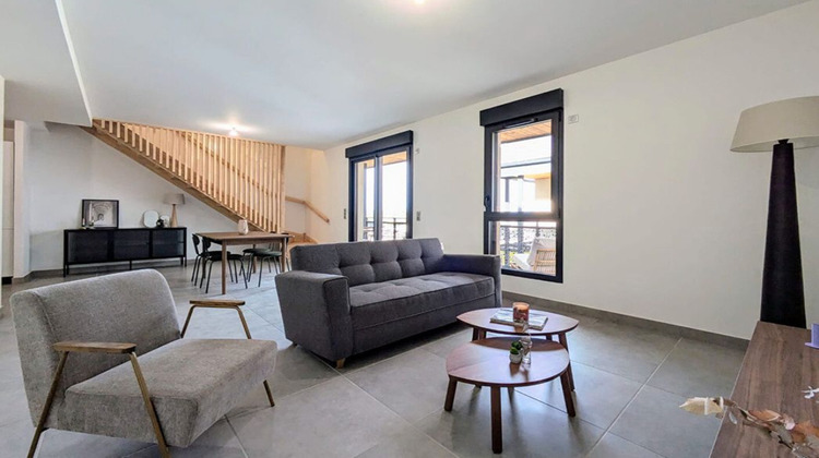 Ma-Cabane - Vente Appartement Bizanos, 103 m²