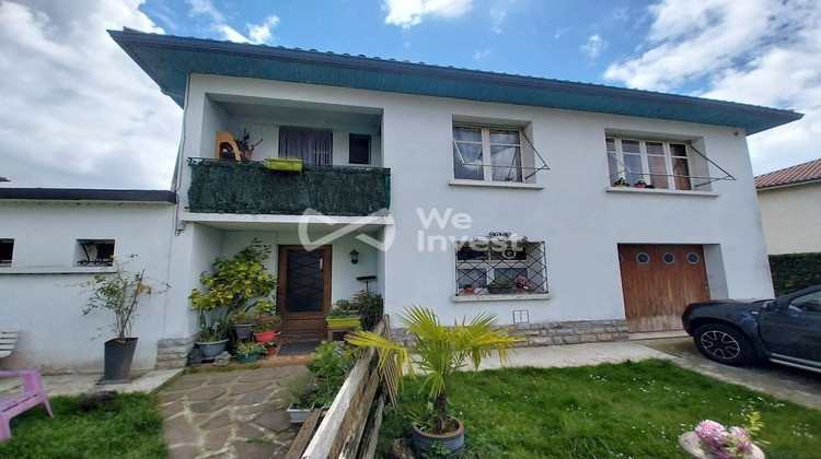 Ma-Cabane - Vente Appartement Bizanos, 64 m²