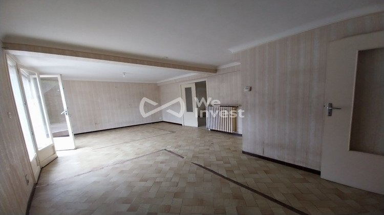 Ma-Cabane - Vente Appartement Bizanos, 64 m²