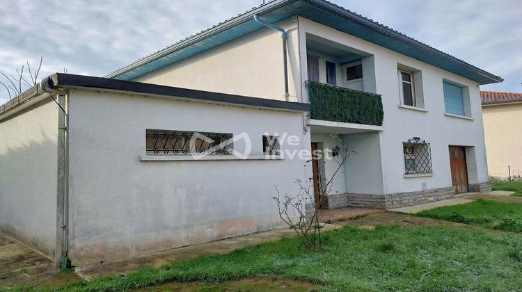 Ma-Cabane - Vente Appartement Bizanos, 62 m²