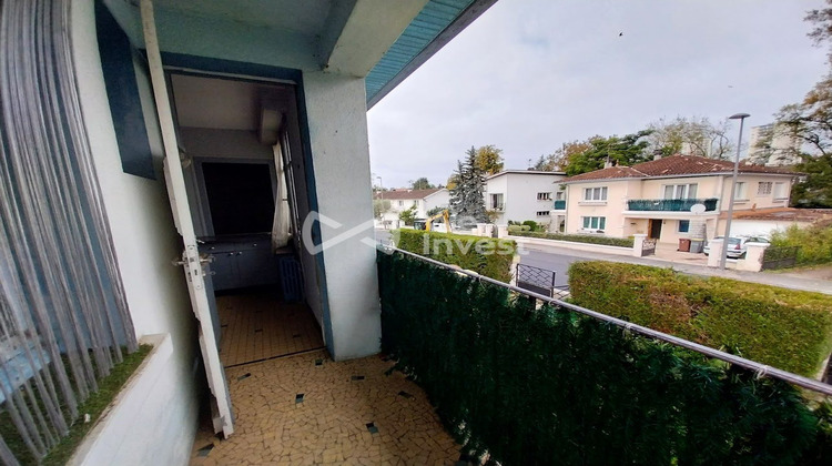 Ma-Cabane - Vente Appartement Bizanos, 62 m²