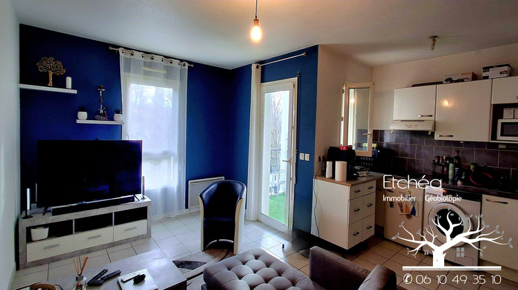 Ma-Cabane - Vente Appartement Bizanos, 45 m²